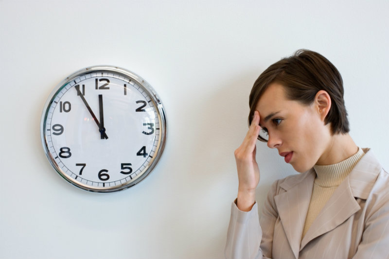 Tips para sobrellevar los estudios y otras obligaciones