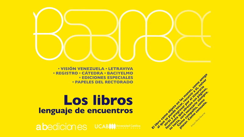 El catálogo 2017 de abediciones está disponible