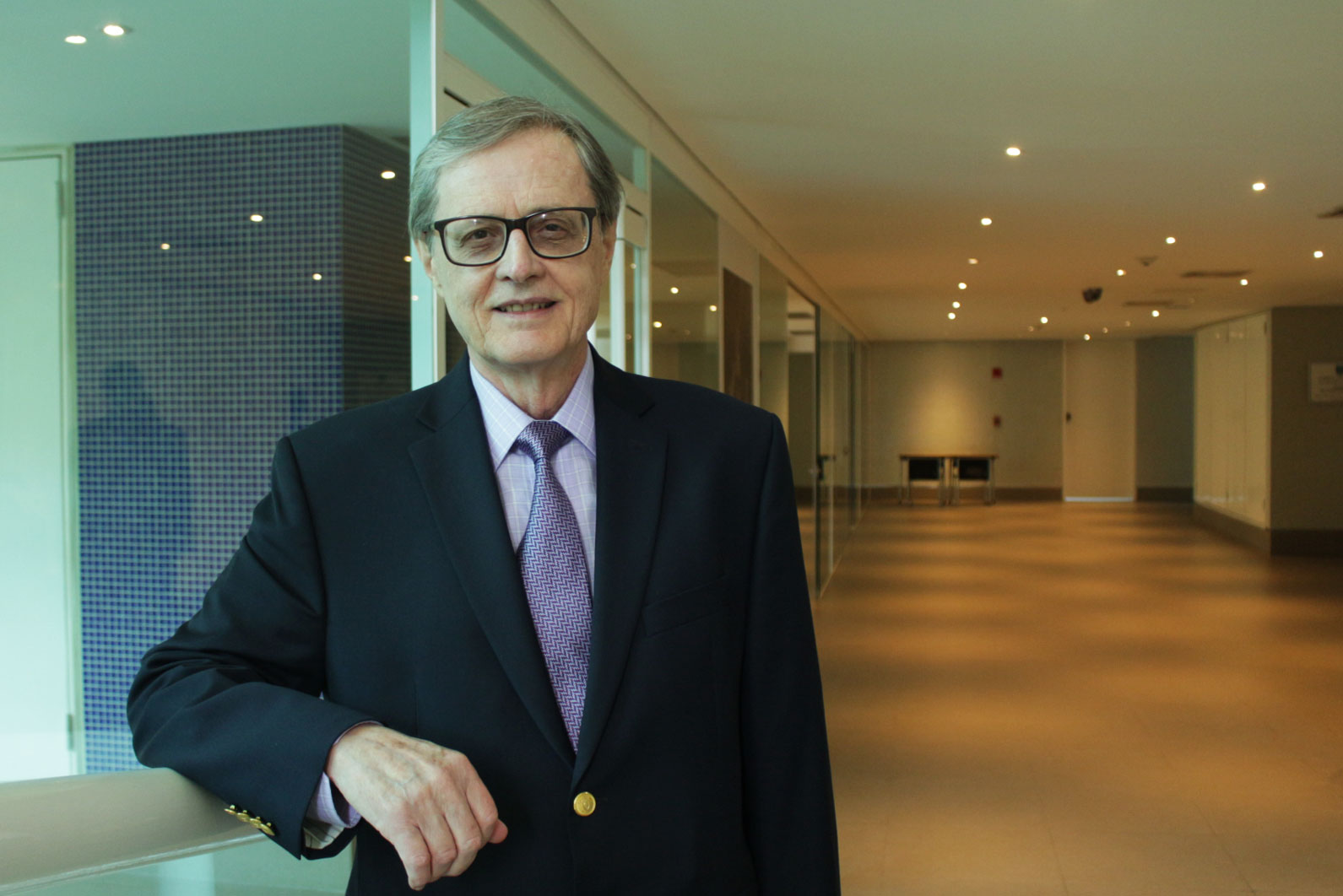 «Participar en las elecciones presidenciales sería una verdadera humillación»