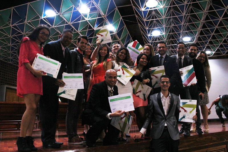 El CEP-UCAB superó los 1.700 diplomados en gobernabilidad y gerencia política