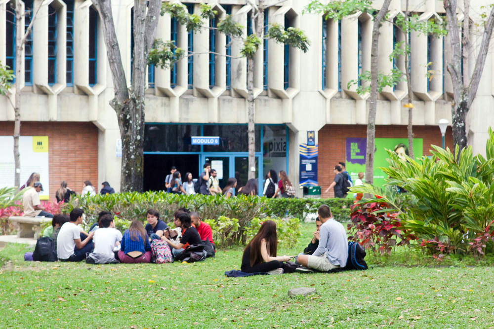 Estudiar en la UCAB: una gran oportunidad pese a la crisis