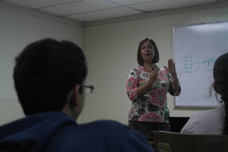 UCAB convoca a XIII diplomado de docencia por competencias