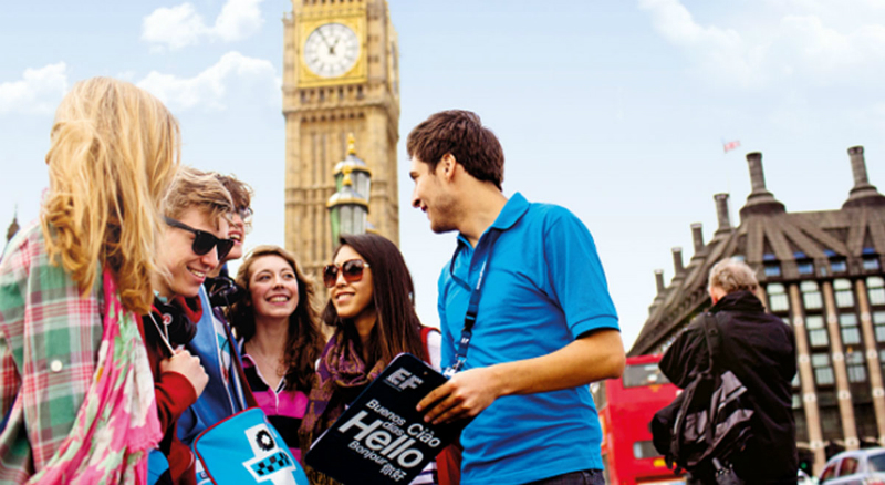 De oportunidades para estudiar en el exterior se hablará en la UCAB