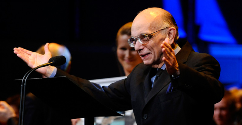 El arco musical de Abreu