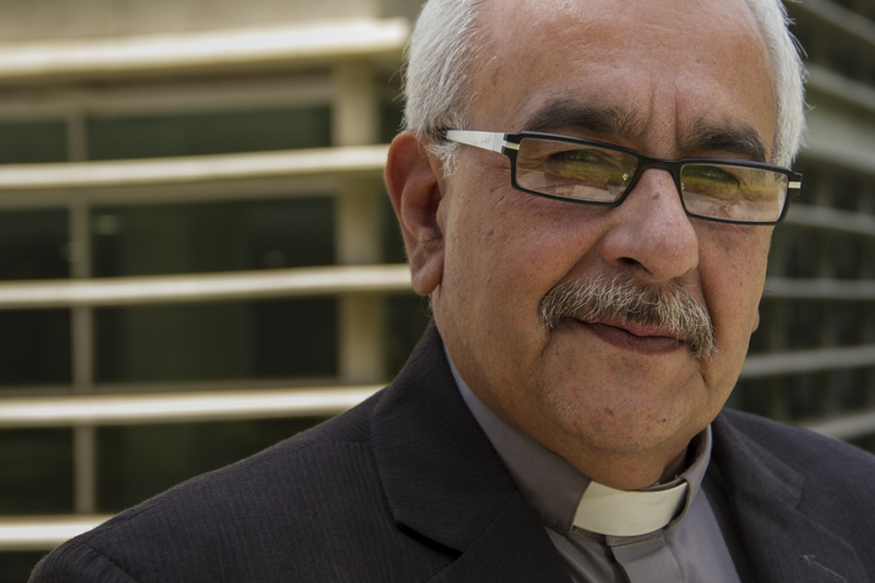 Francisco Virtuoso: Candidatura de Henri Falcón fortalece al gobierno