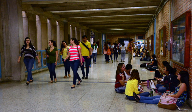 Facultad de Derecho invita a construir en la UCAB un horizonte compartido de país