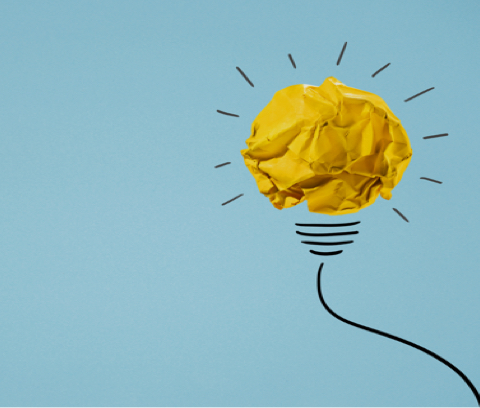 Siete consejos para sacarle provecho a la creatividad