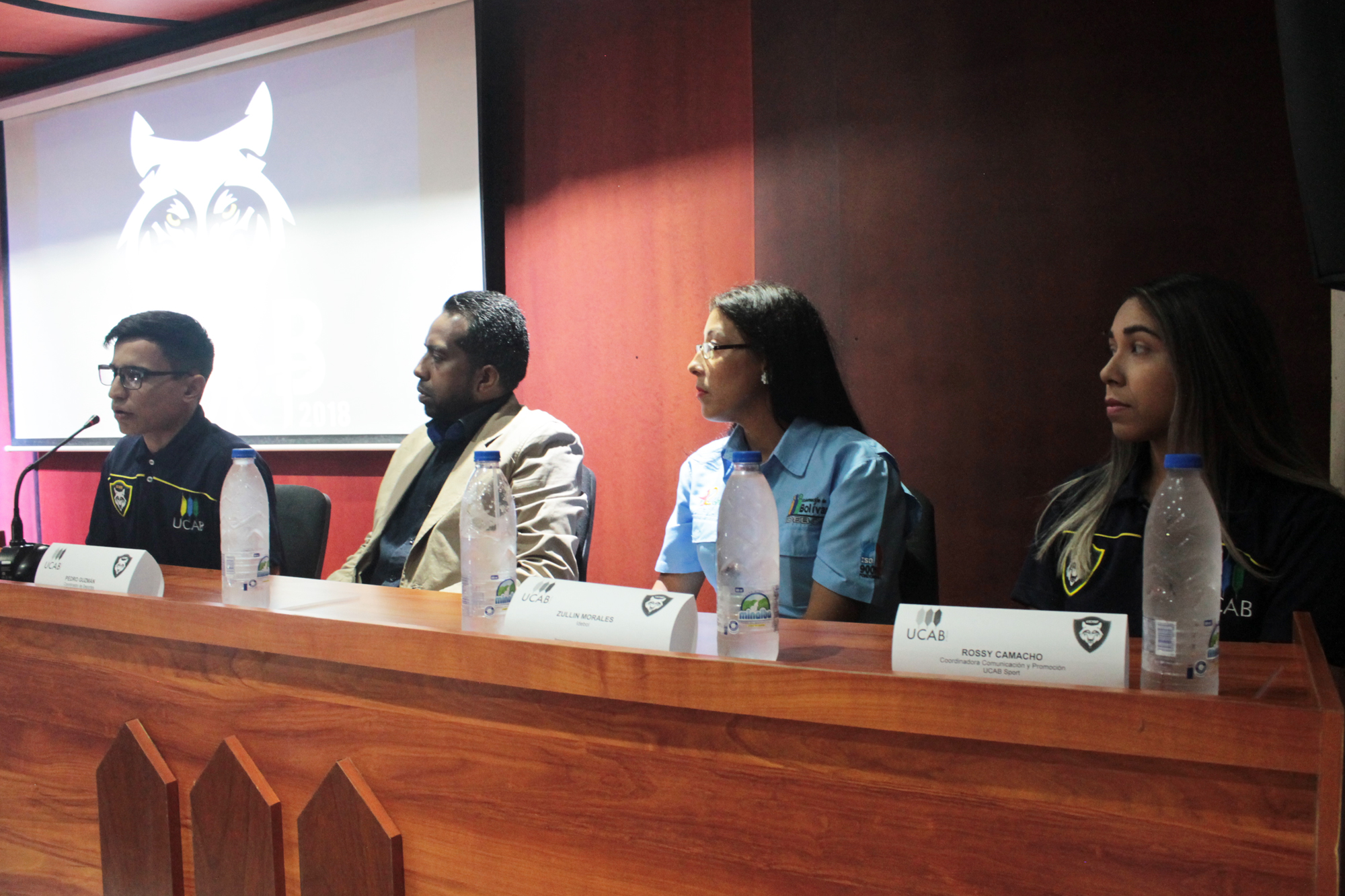 UCAB Sport será una fiesta para Ciudad Guayana