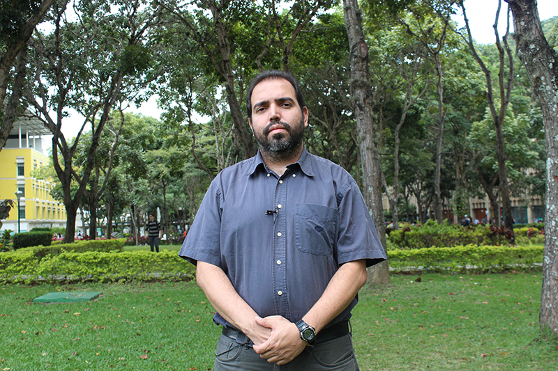 Después del 20 de mayo…¿Qué? Habla el politólogo Juan Manuel Trak