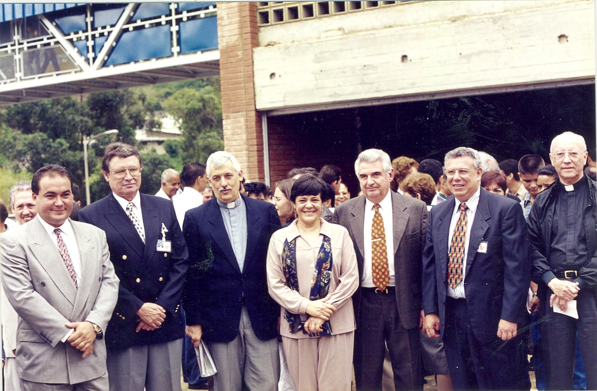 Adiós a Myriam López de Valdivieso: una educadora insigne
