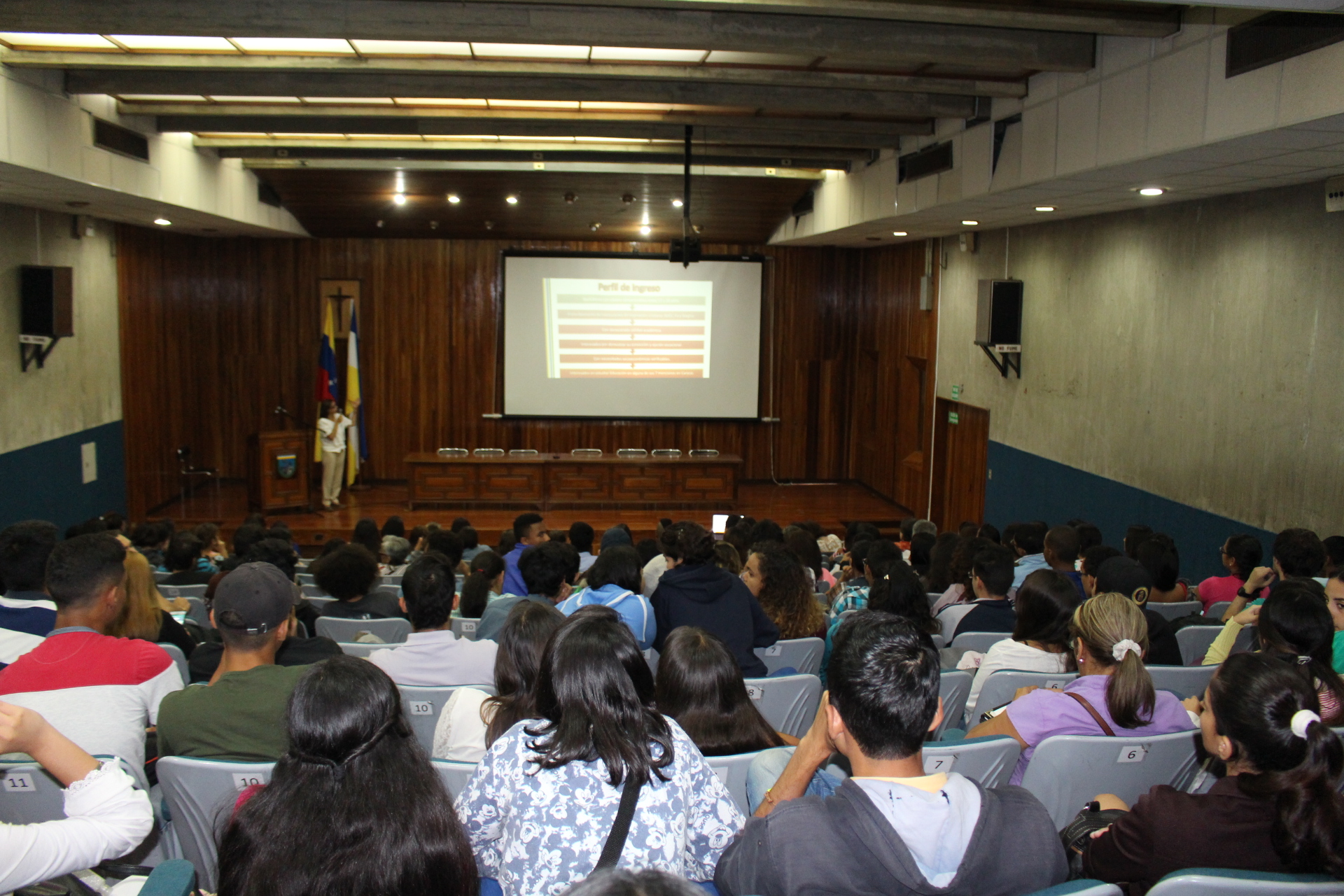 Estudiar Educación sí vale la pena: hablan profesionales ucabistas