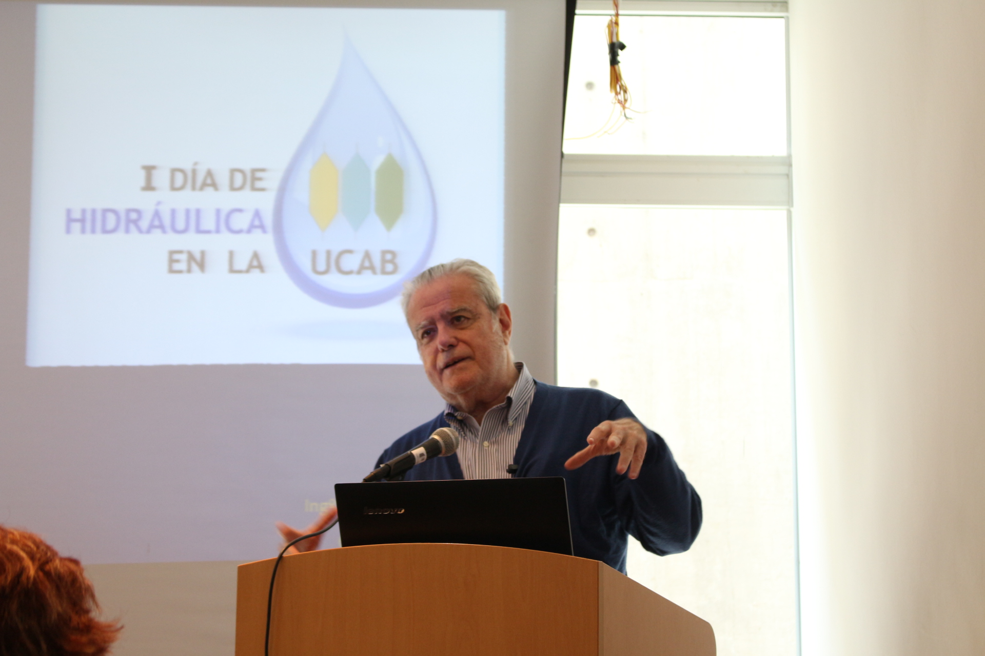 José De Viana: Se necesitan 5 años para recuperar sistemas de agua de Caracas