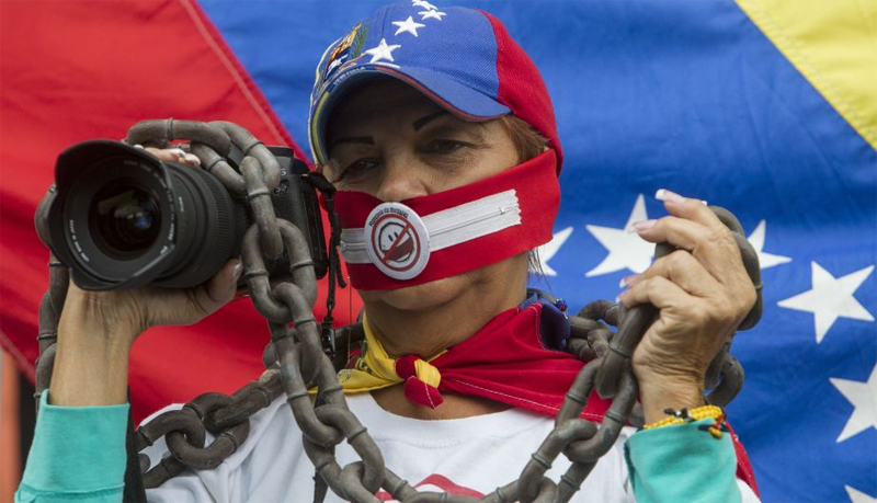 Contra la censura
