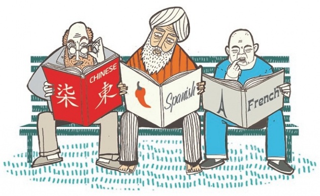 Gramática versus comunicación