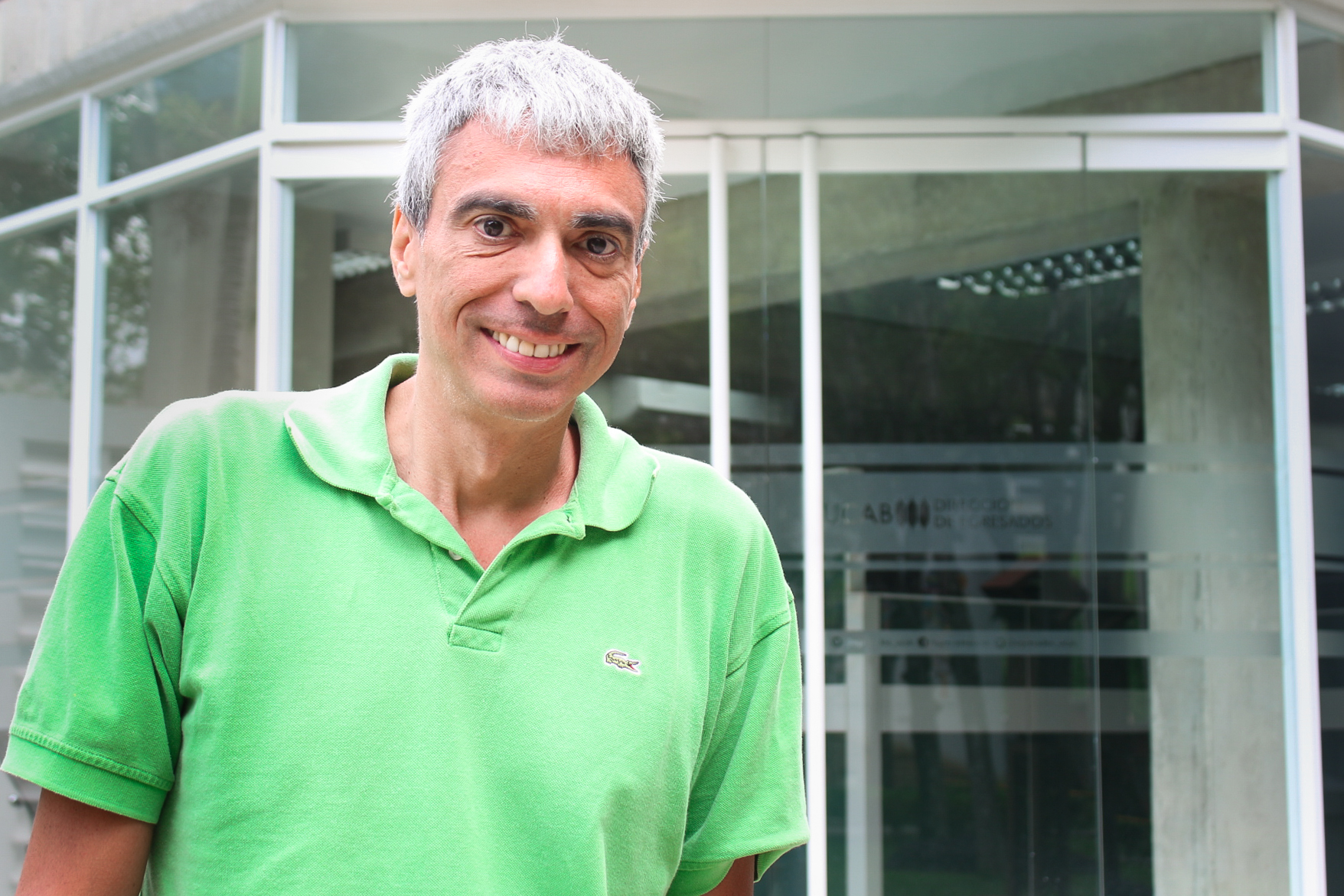 La Dirección de Egresados sigue trabajando para los ucabistas