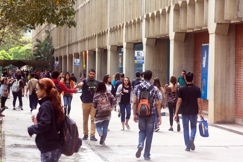 Diez buenas noticias para sentirse orgullosos de la UCAB