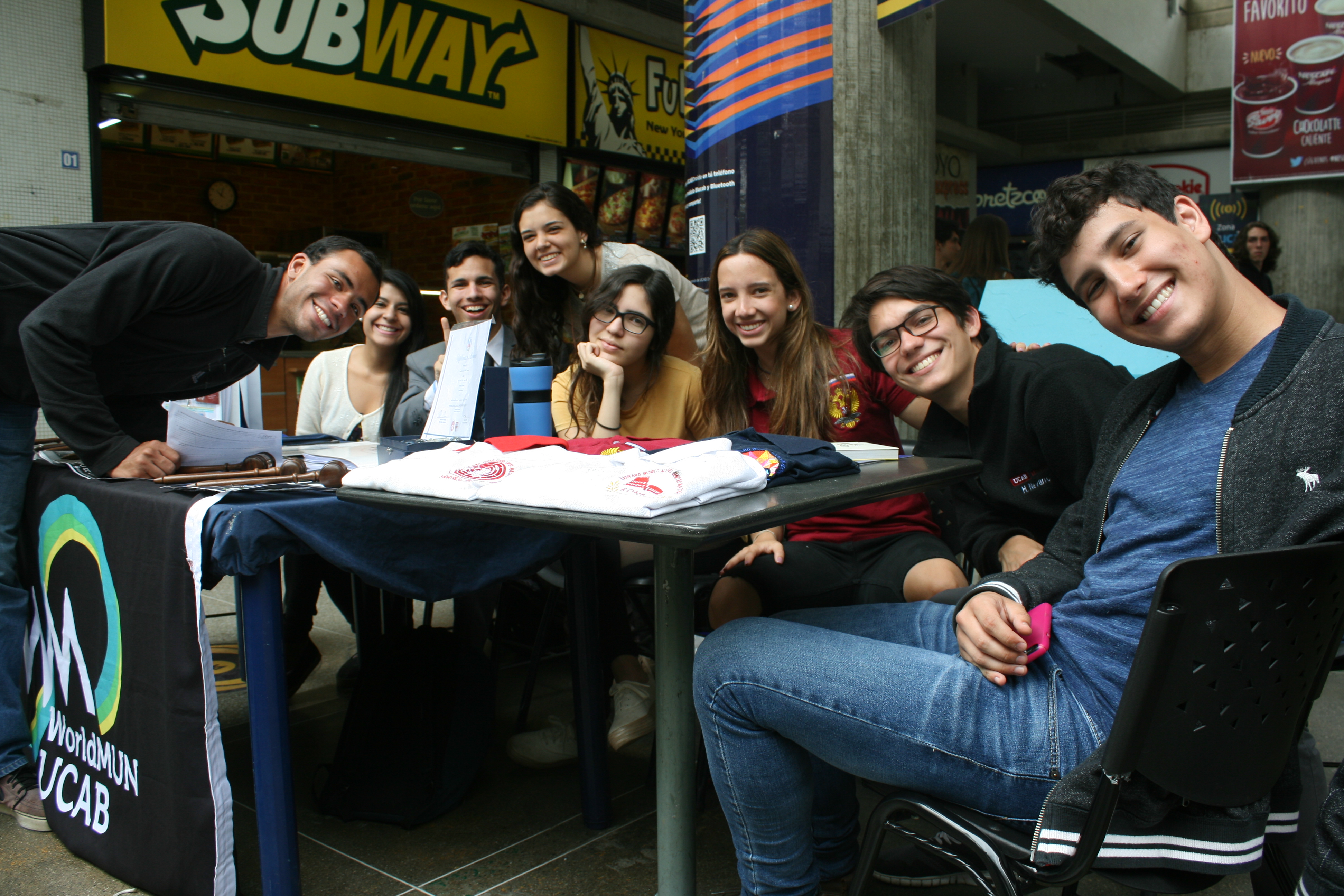 Cinco consejos útiles para el primer semestre (y el resto de la carrera)