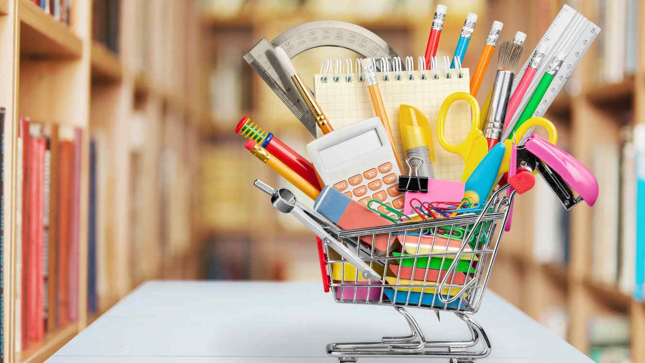 Vuelve la feria de artículos escolares para ucabistas