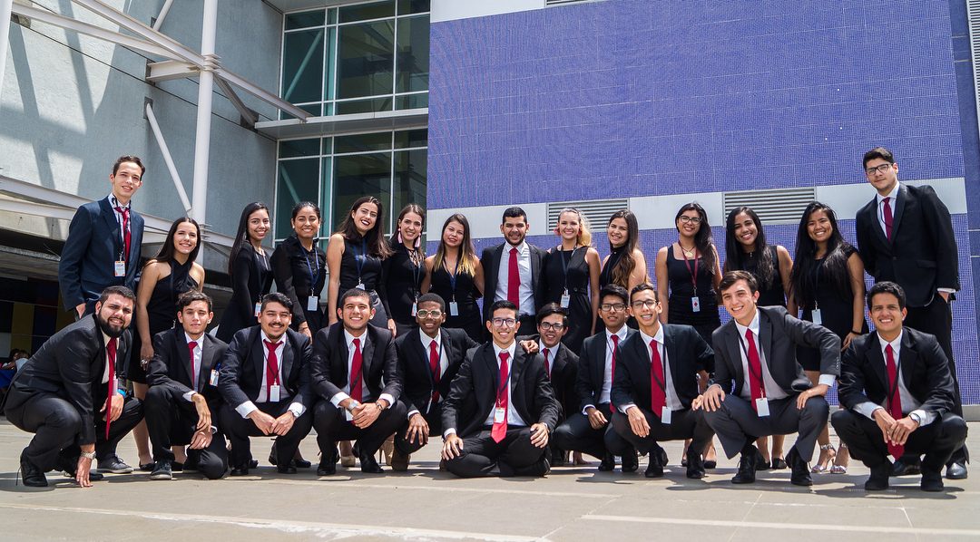 Estudiantes de Economía recaudan fondos para XXV Congreso de Actualidad Económica