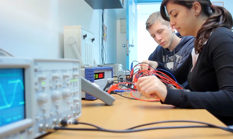 Saber hacer y saber ser: las competencias del ucabista (VIDEO)