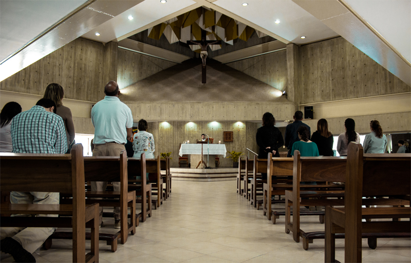 La UCAB celebró a sus secretarios