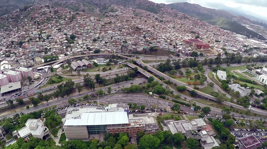 La UCAB prepara dos grandes encuentros sobre gestión ambiental urbana