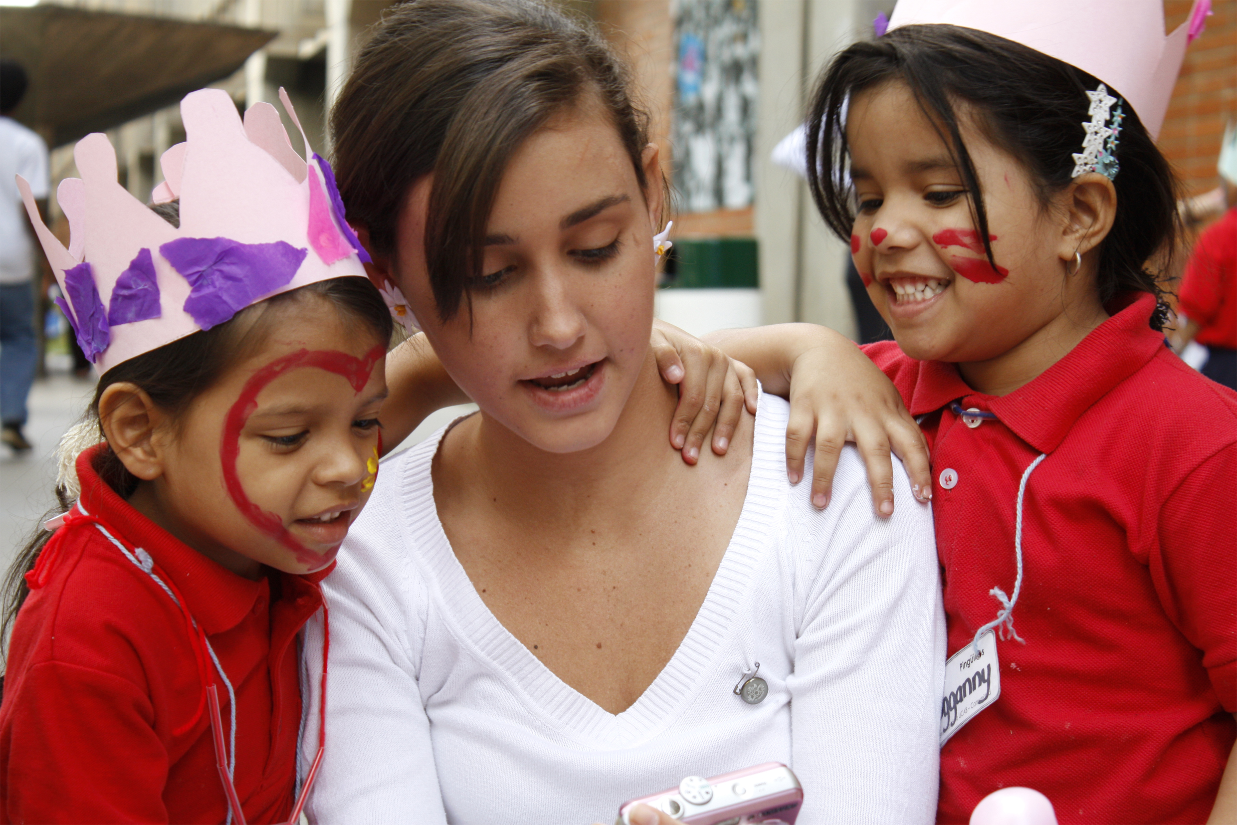 Voluntariado UCAB: una oportunidad de crecer junto a las comunidades