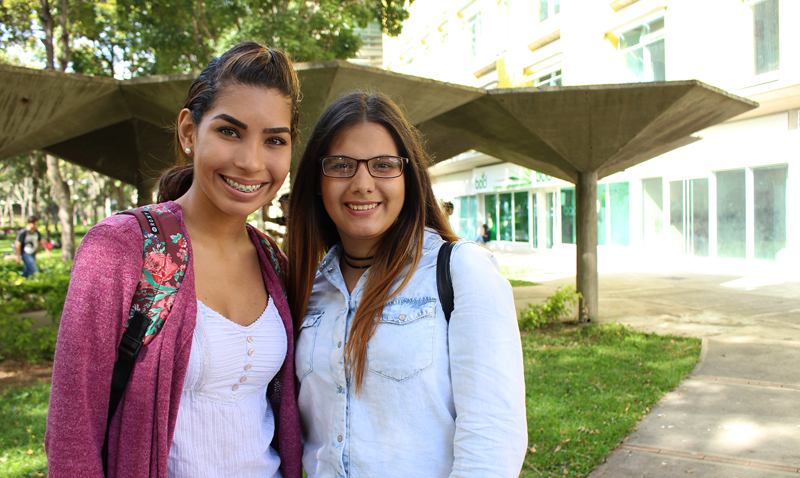 #YoSoyUCAB: Mensajes de orgullo por el 65 aniversario (+VIDEO)