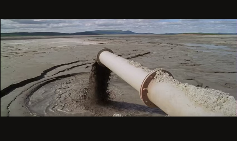 Documental que advierte sobre el futuro del planeta se analizará en la UCAB