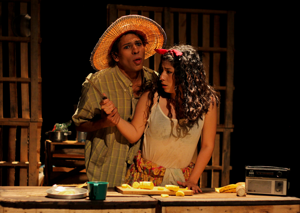 Teatro, música y humor estarán de feria