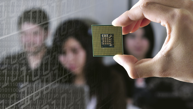 Un día tecnológico tendrá la Feria del Libro del Oeste de Caracas