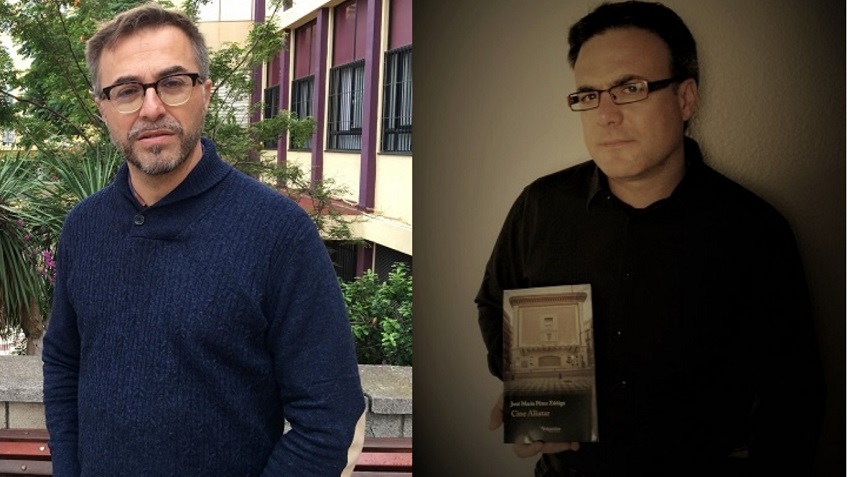 Escritores españoles hablarán de poesía, novela y actualidad en la FLOC UCAB 2018