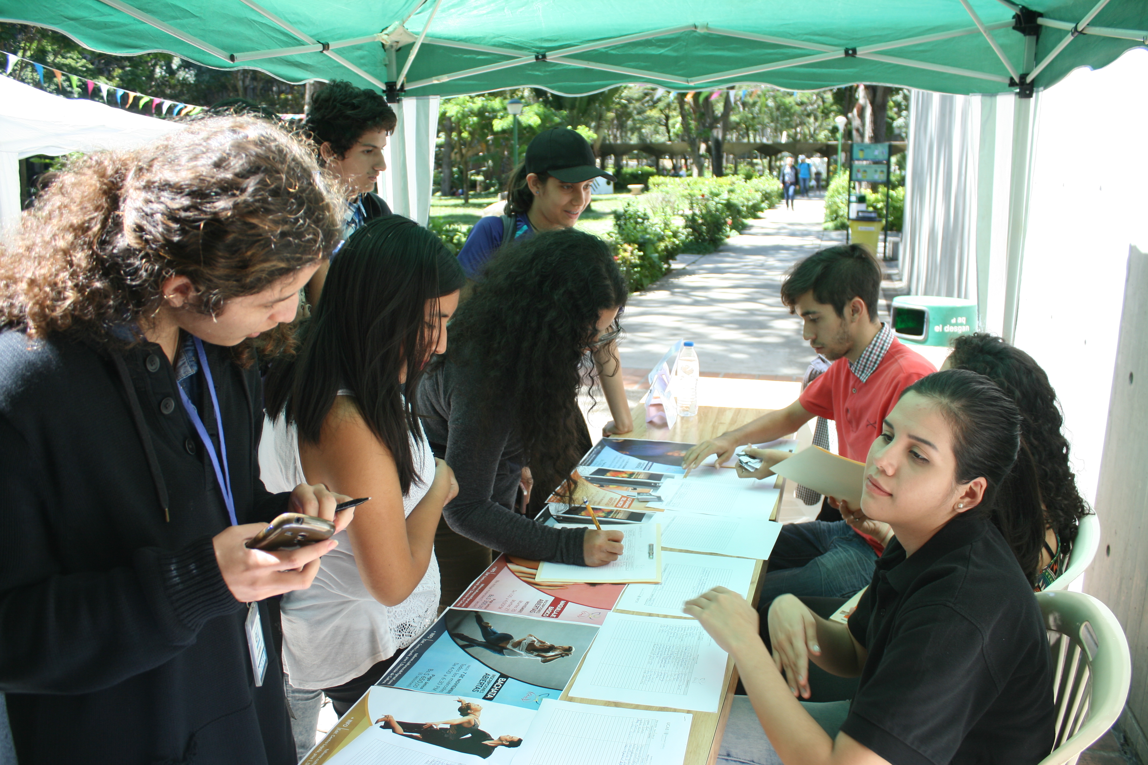 Cultura UCAB invita a incorporarse a sus agrupaciones artísticas