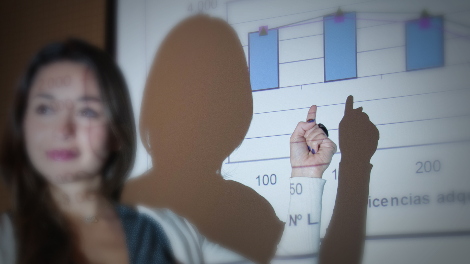 Abren inscripciones para curso de ampliación sobre la ENCOVI