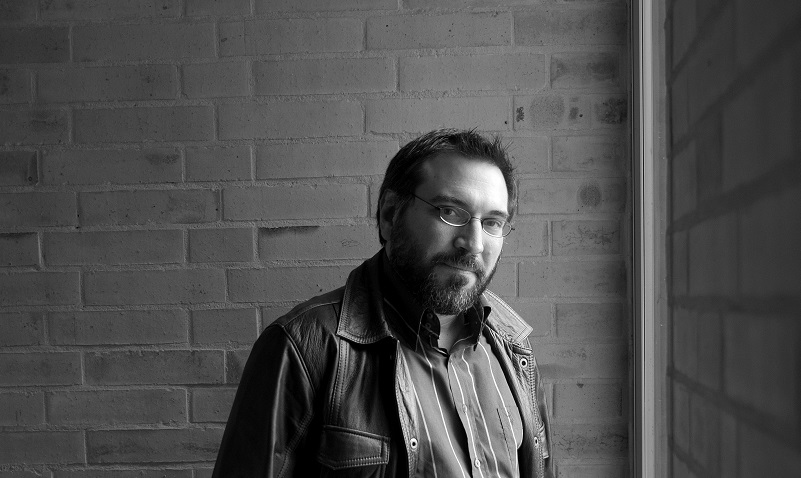 Fedosy Santaella: «No podemos ser iguales a la oscuridad»