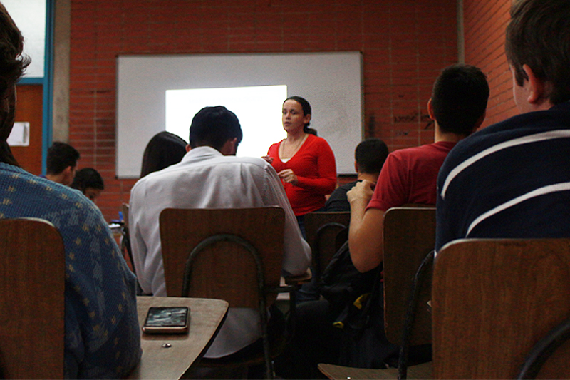 La UCAB celebra a los profesores universitarios