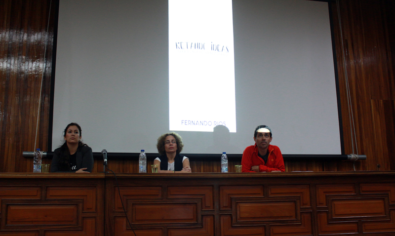 El valor de la formación humanística se fomentó «retando ideas»