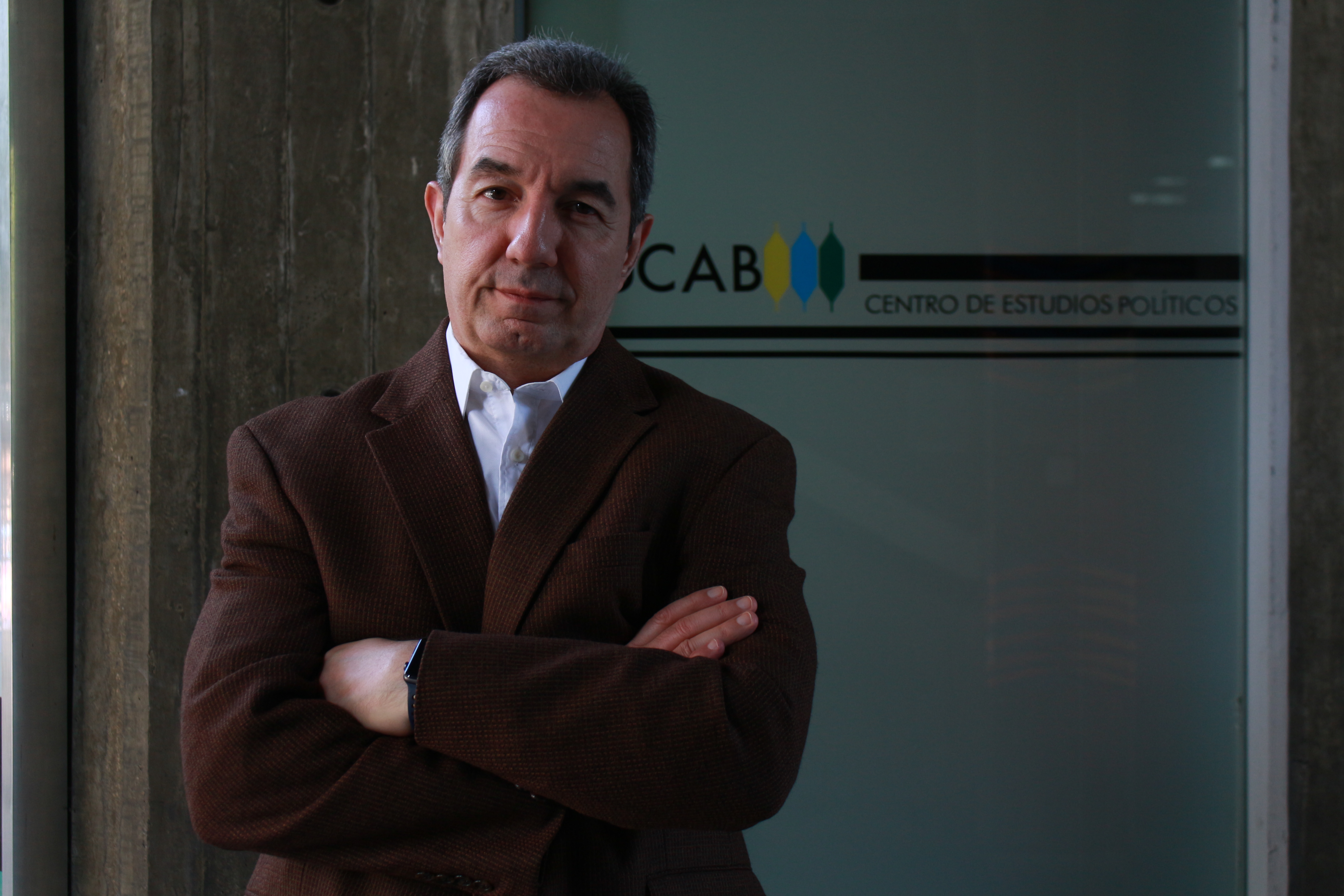 Benigno Alarcón: Asamblea Nacional no debe crear falsas expectativas