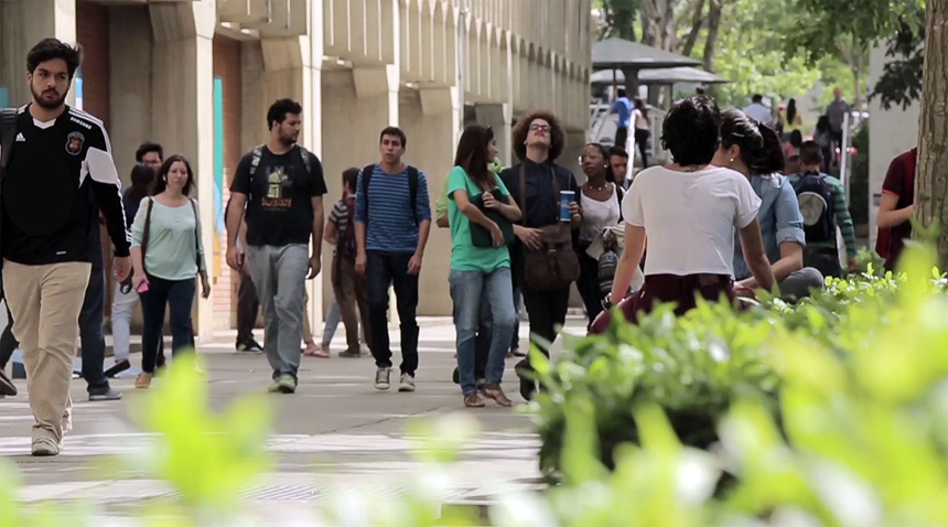 UCAB convocó al proceso de ingreso de pregrado para el período académico 2019-2020