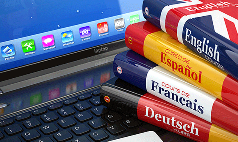 The walls you face while learning languages can be broken