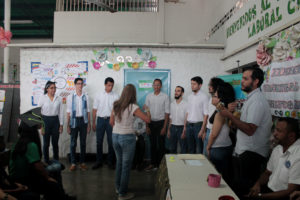 Curso de Alfabetización Tecnológica para jóvenes con compromiso cognitivo 10