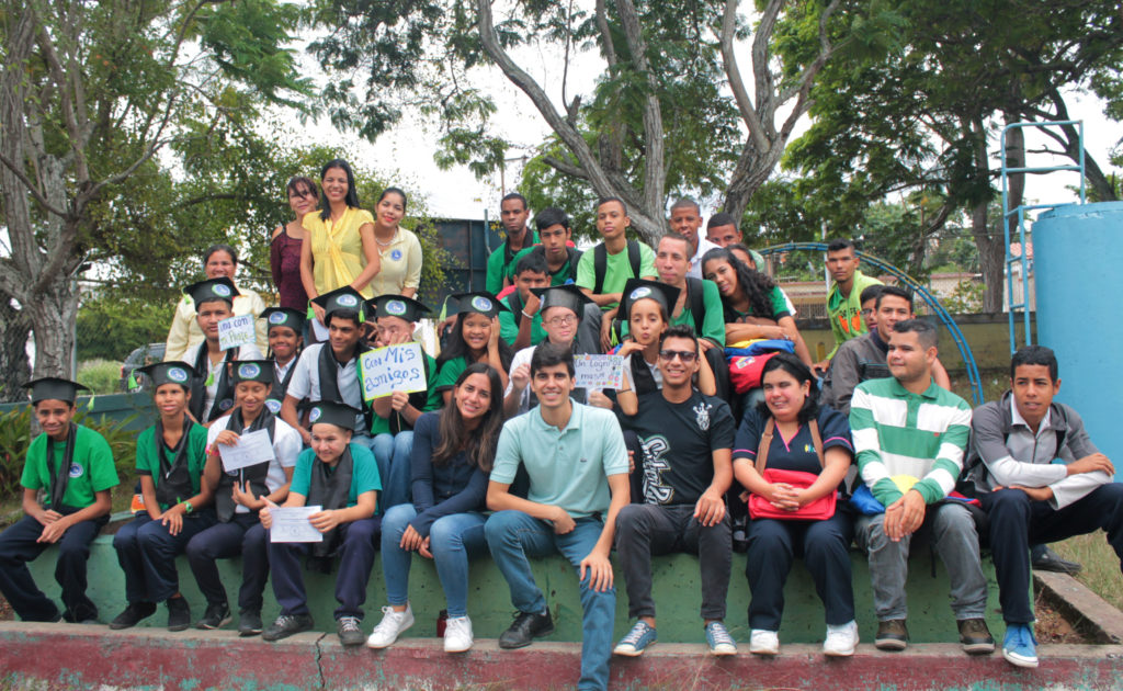 Curso de Alfabetización Tecnológica para jóvenes con compromiso cognitivo 2 copia