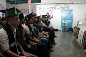 Curso de Alfabetización Tecnológica para jóvenes con compromiso cognitivo 3