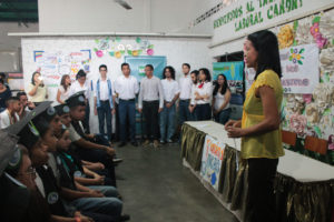 Curso de Alfabetización Tecnológica para jóvenes con compromiso cognitivo 4