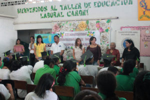 Curso de Alfabetización Tecnológica para jóvenes con compromiso cognitivo 5