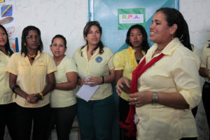 Curso de Alfabetización Tecnológica para jóvenes con compromiso cognitivo 6