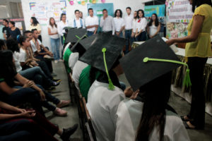 Curso de Alfabetización Tecnológica para jóvenes con compromiso cognitivo 8
