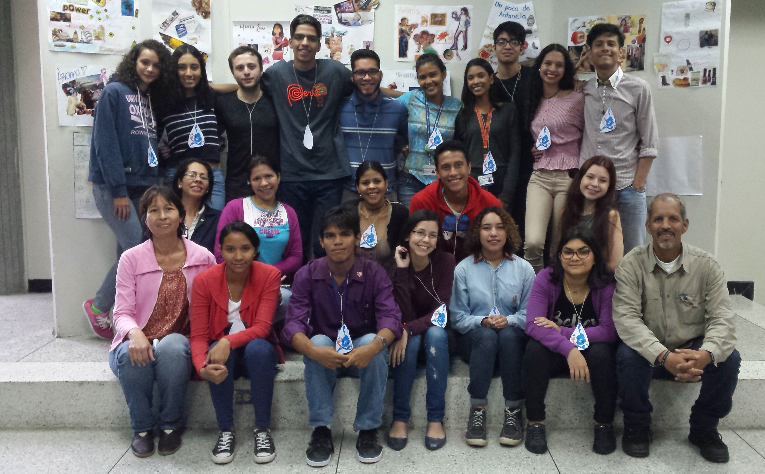 Programa de Liderazgo en Guayana dio bienvenida a su nueva cohorte