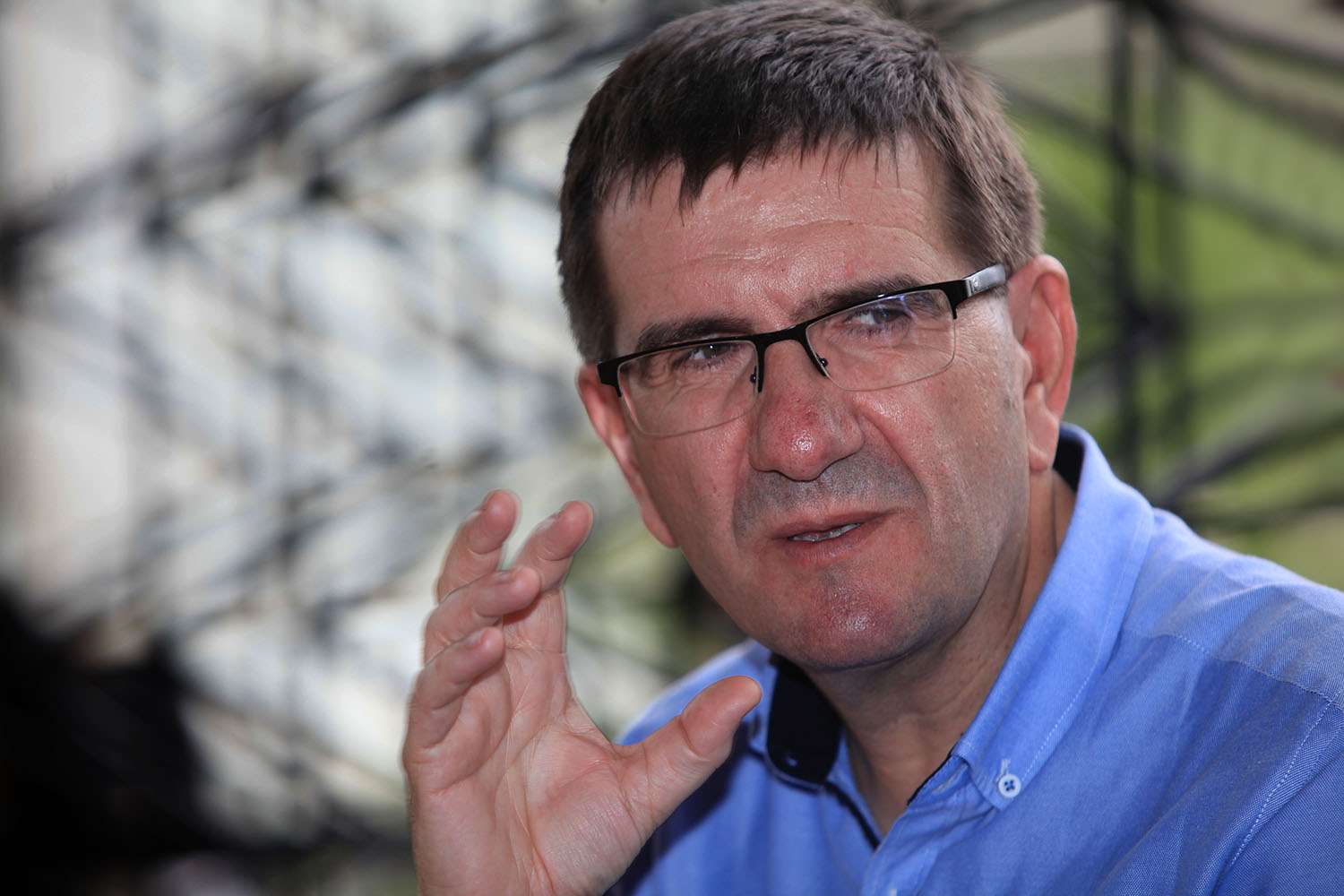 Discernir en común para generar consenso: clave jesuita en tiempos de crisis