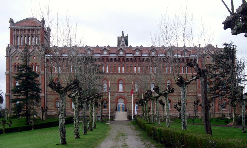 Universidad Comillas de España se solidariza con la UCAB y Venezuela
